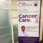 cancer clinics Profile Picture
