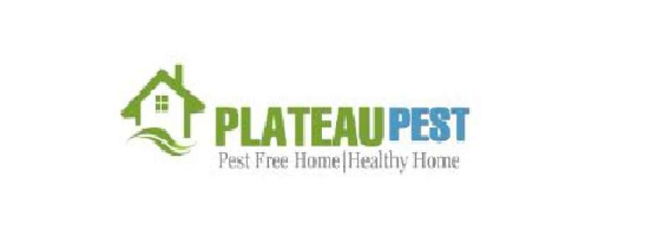Plateau Pest Control LLC Cover Image