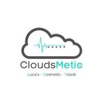 Clouds Metic Profile Picture