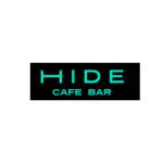 Hide Cafe Bar Profile Picture