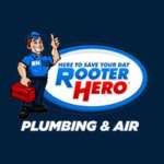 Rooter Hero Plumbing of Orange County Profile Picture