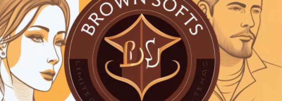 Brown Softs LLC Cover Image