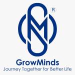 grow minds Profile Picture