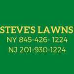 Steves Lawns Inc
