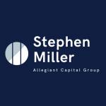 Stephen Miller Profile Picture