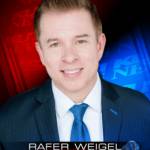 Rafer Weigel Profile Picture