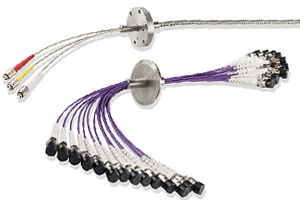 Fiber Optic Cable Assembly | Custom Assemblies