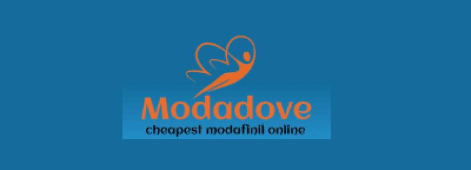 Modadove Cover Image