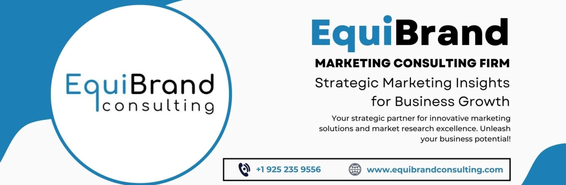 EquiBrand Consulting Cover Image