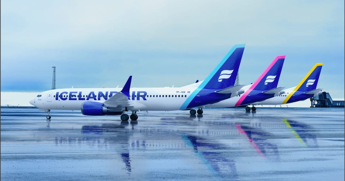 Does Icelandair offer free cancellation? | by Ticketforfly | Nov, 2023 | Medium