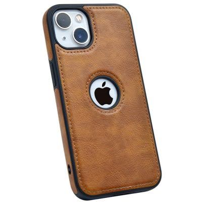 iPhone 13 Mini Leather Case: How to Choose and Care | Vipon