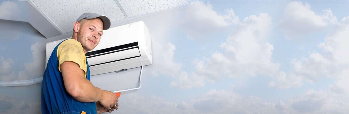 True Air Airconditioning Services Cover Image