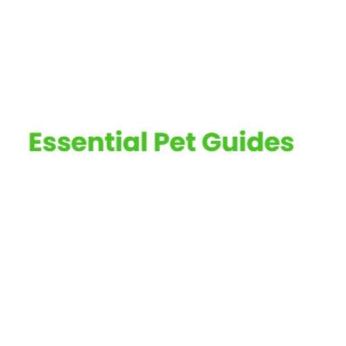 Essential Pet Guides Profile Picture