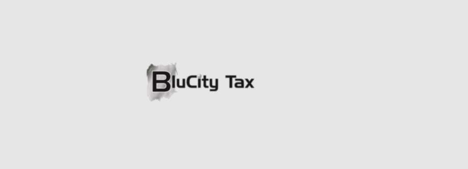 BluCity Tax Cover Image