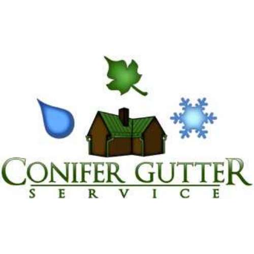 Conifer Gutter Service Profile Picture