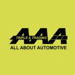 Triple A Trading Auto Spare Parts Saudia Profile Picture
