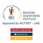 Regional Educational Institute Profile Picture