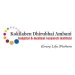 Kokilaben Hospital Profile Picture