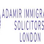 Adamir Solicitors Profile Picture