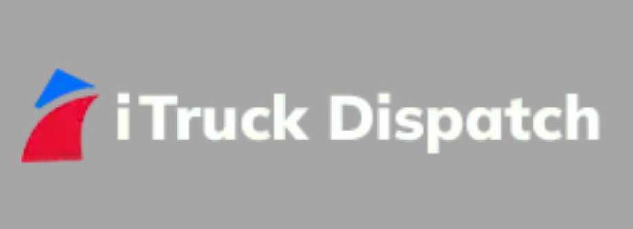 iTruck Dispatch Cover Image