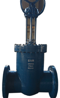 Gate Valve Manufacturer and supplier in India - Specialityvalve