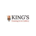 Kings framing and Art gallery Profile Picture