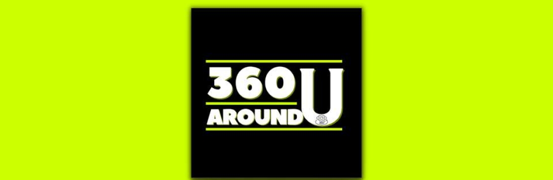 360 Around U Cover Image