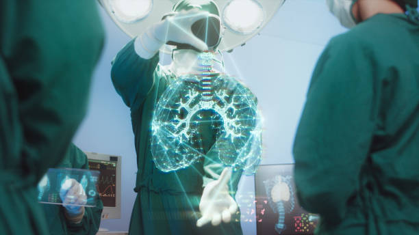 What is the Future of Virtual Reality in the Medical Field? - Webblogworld.com