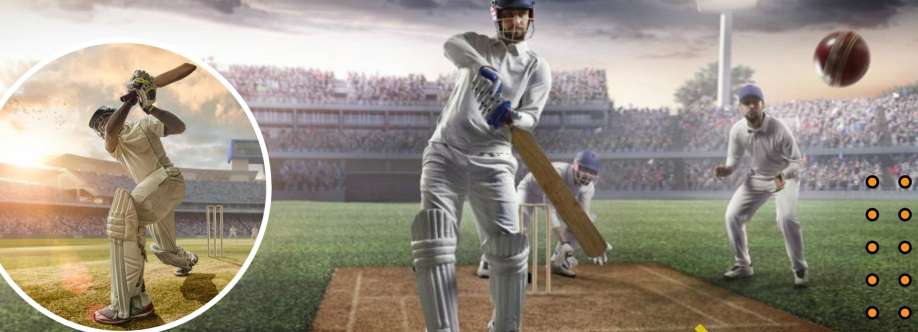 Cricket Exchange Cover Image