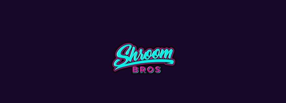 Shroom Bros Cover Image
