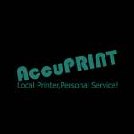 AccuPrint LLC Profile Picture