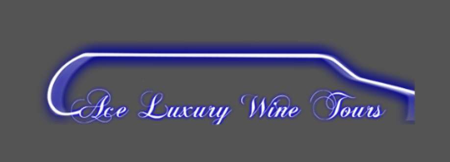 Ace Luxury Wine Tours Cover Image