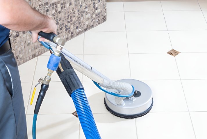 How to Choose the Right Tile and Grout Cleaning Service near me in Brisbane - Blogspostnow.com