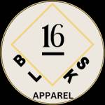 16BLKS Apparel profile picture