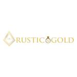 Rustic and Gold Profile Picture