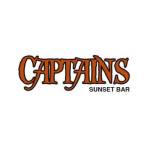 Captains Sunset Bar