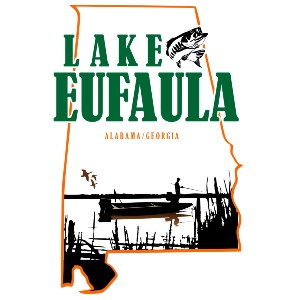 Eufaula Lake Fishing Guide by Lake Eufaula Fishing Guides