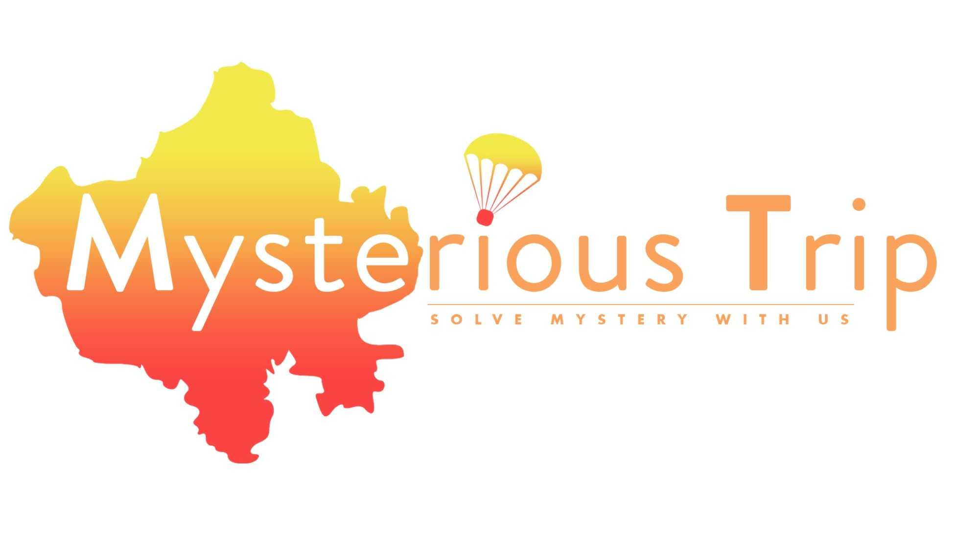 mysterious Trip