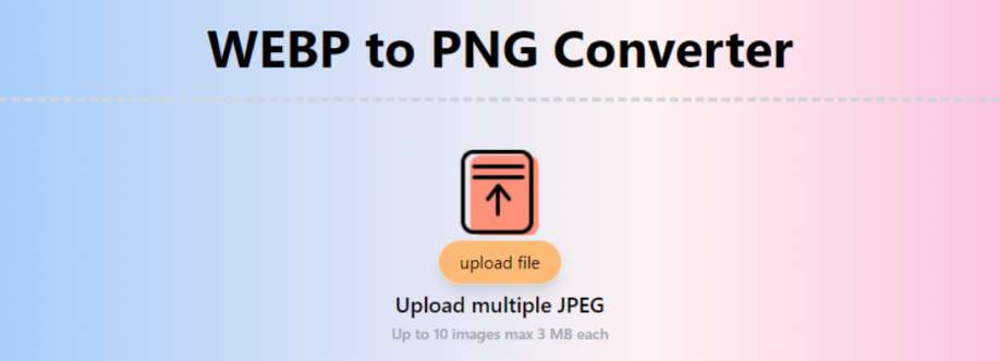 webptopng converter Cover Image