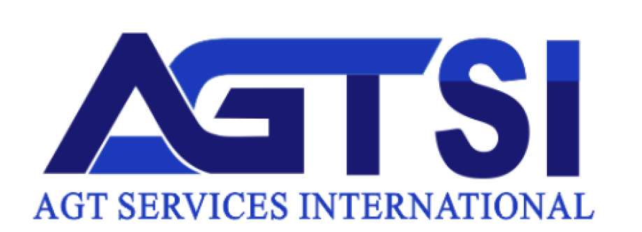 AGT Services International Cover Image