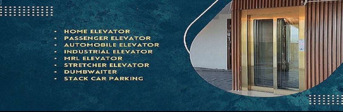 Attico Elevators Cover Image
