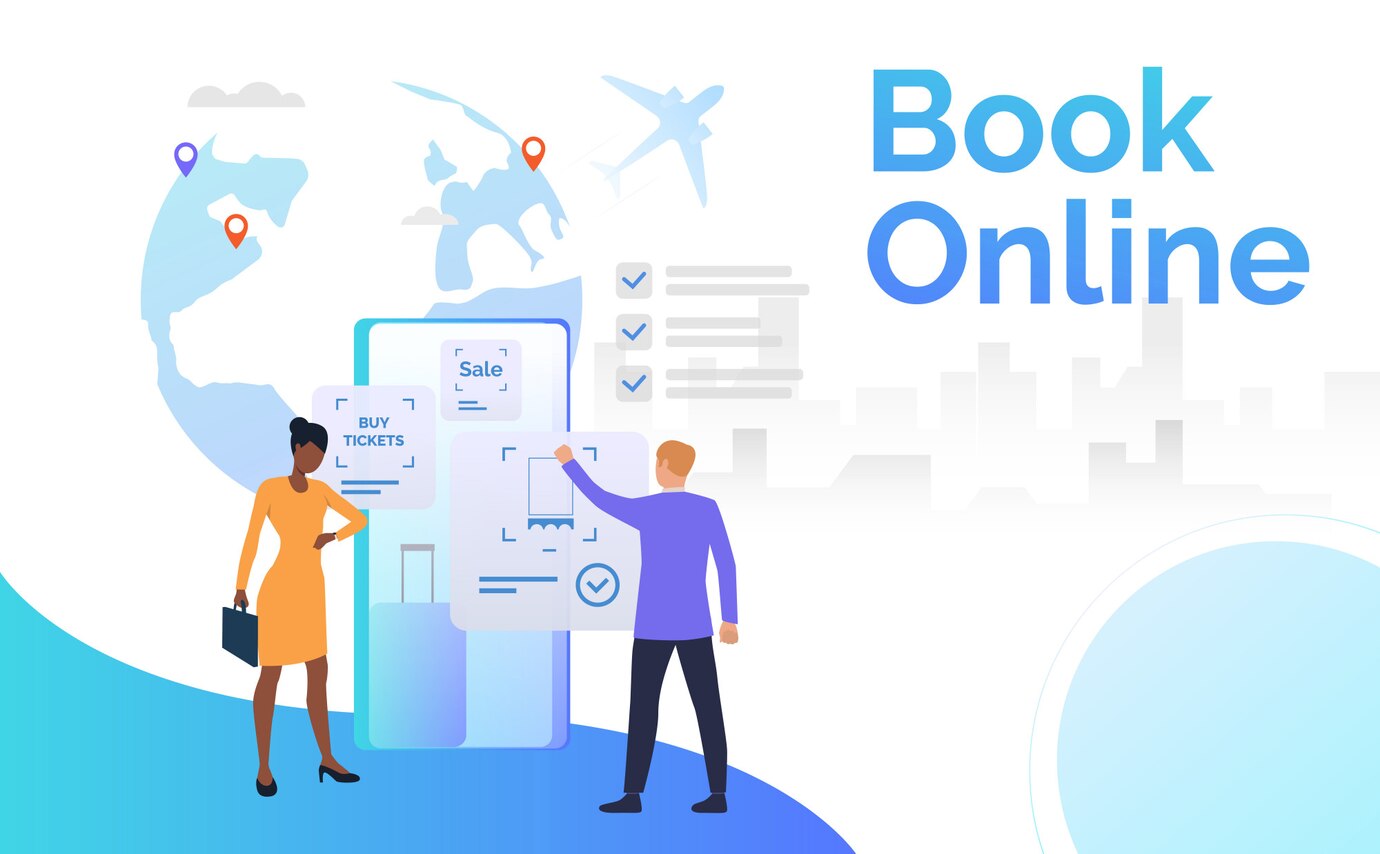 Flight Booking APIs to unite with in-house Platform