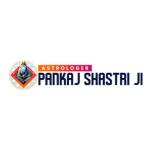 Astrologer Pankaj Shastri Ji