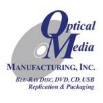 Optical Media Manufacturing Inc. Profile Picture