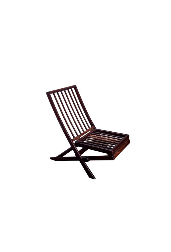 Namya The Foldable Chair - RusTeakWorld
