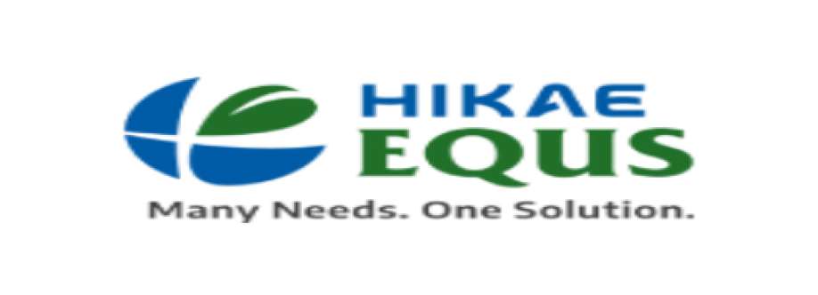 Hikae Equs Cover Image