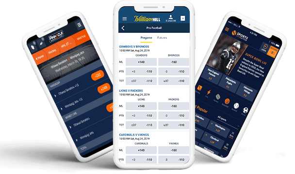 Live Cricket Score App Development - Betfoc