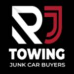 RJ Towing Profile Picture