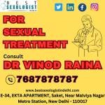Vinod Raina Profile Picture