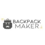 Backpack maker